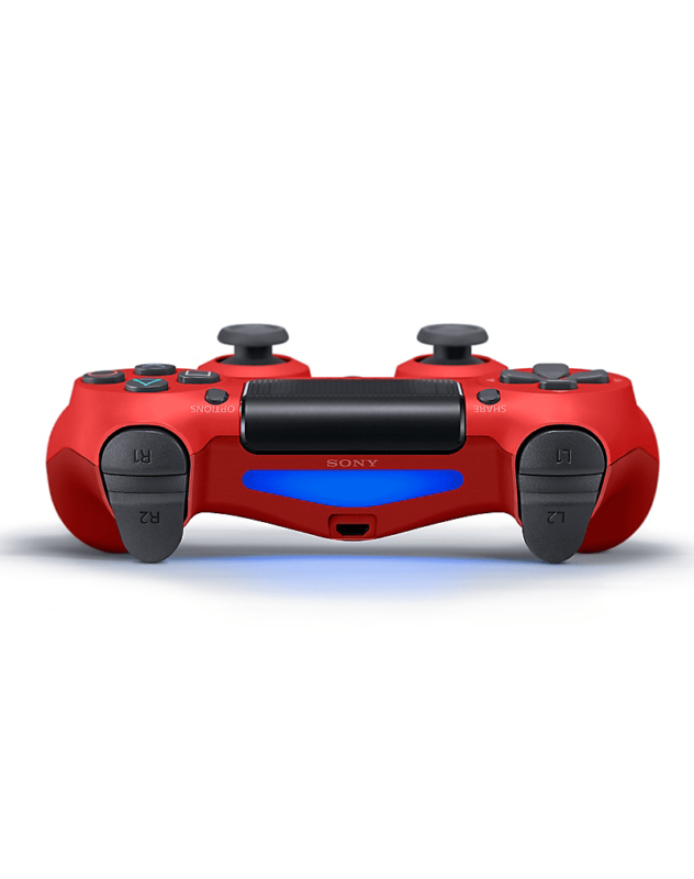 Gamepad Sony PS4 DualShock Magma Crveni Bežični Gamebox co rs