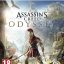 Assassins Creed Odyssey PS4