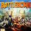 Battleborn (PS4)