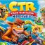 Crash Team Racing Nitro-Fueled