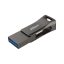 USB Flash Memorija DAHUA 64GB USB 3.2 Crna (DHI-USB-P639-32-64GB)