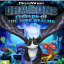 Dragons Legends of The Nine Realms PS4