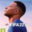 FIFA 22 PS4