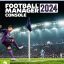 Football Manager 2024 PS5