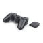 Gamepad Gembird JPD-WDV-01 Crni