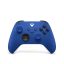 Gamepad Microsoft Xbox Series X Shock Blue Plavi