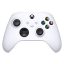 Gamepad Microsoft Xbox Wireless Kontroler Robot Beli