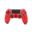 Gamepad Sony PS4 DoubleShock IV Crveni Bežični