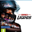 GRID legends PS4