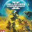 Helldivers 2 PS5