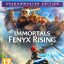 Immortals Fenyx Rising Shadowmaster edition PS4