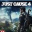 Just Cause 4 PS4