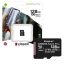 Kingston Memorijska kartica Canvas Select Plus MicroSDXC UHS-I 128GB Klasa 10