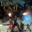 Lara Croft and the temple of Osiris PS4