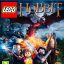 LEGO Hobbit PS4