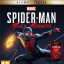 Marvels Spider-Man Miles Morales Ultimate Edition PS5