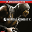 Mortal Kombat X Playstation Hits