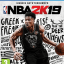 NBA 2K19 PS4