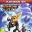 Ratchet & Clank Playstation Hits PS4