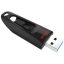 USB Flash Memorija SanDisk Ultra 32GB USB 3.0 Crna (SDCZ48-032G-U46)