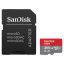 SanDisk Memorijska kartica Ultra MicroSDXC UHS-I 200GB Klasa 10 (SDSQUA4-200G-GN6MA) + SD Adapter