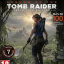 Shadow of the Tomb Raider Standard Edition PS4