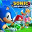 Sonic Superstars PS4