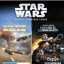 Star Wars Racer and Commando Combo PS4