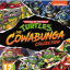 Teenage Mutant Ninja Turtles - Cowabunga Collection