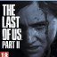 The Last of Us Part II PS4