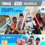 The Sims 4 Star Wars - Journey To Batuu - Base Game and Game Pack Bundle (PS4)