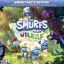 The Smurfs Mission Vileaf - Smurftastic Edition (PS4)