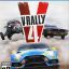 V-RALLY 4 PS4